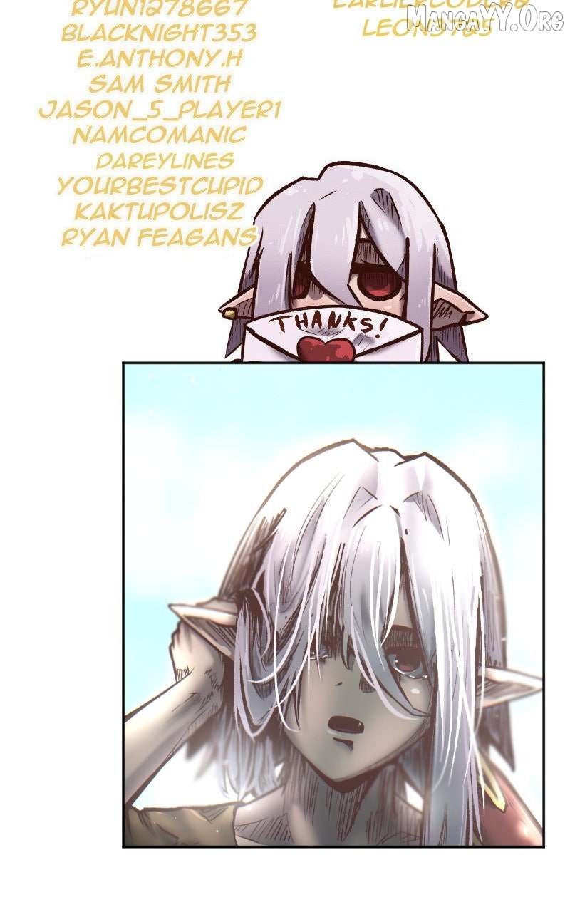 Depressed Hero Chapter 115 - page 29