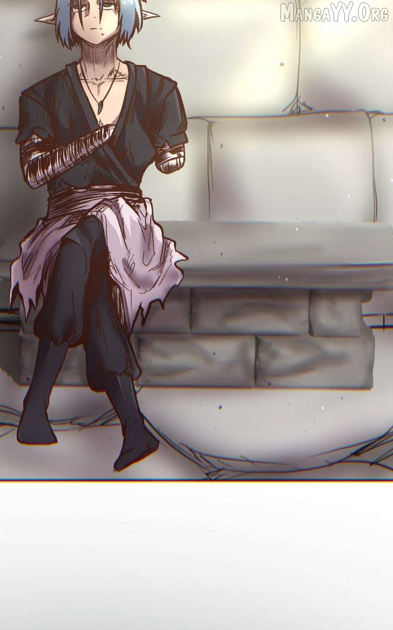 Depressed Hero Chapter 115 - page 4