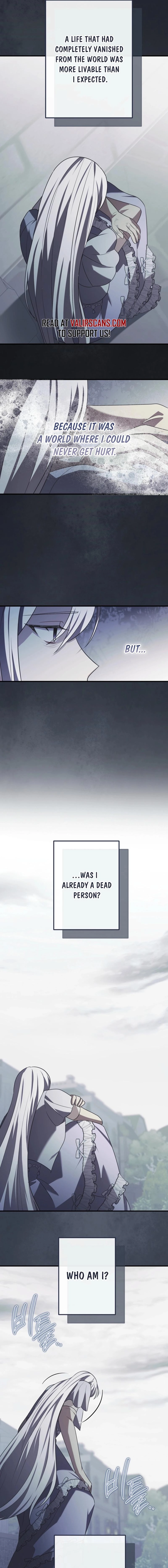 Screw the Noble Life, I’m Going Home Chapter 78 - page 3