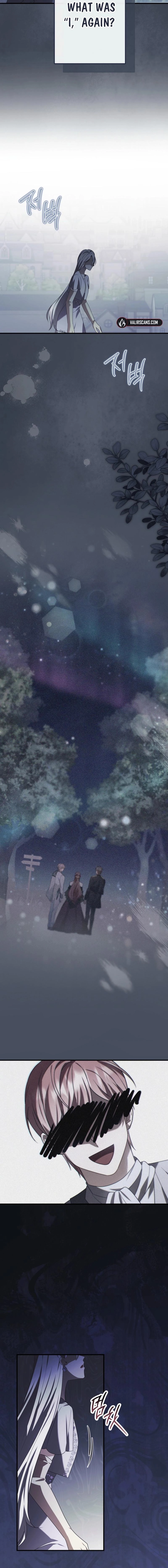 Screw the Noble Life, I’m Going Home Chapter 78 - page 4