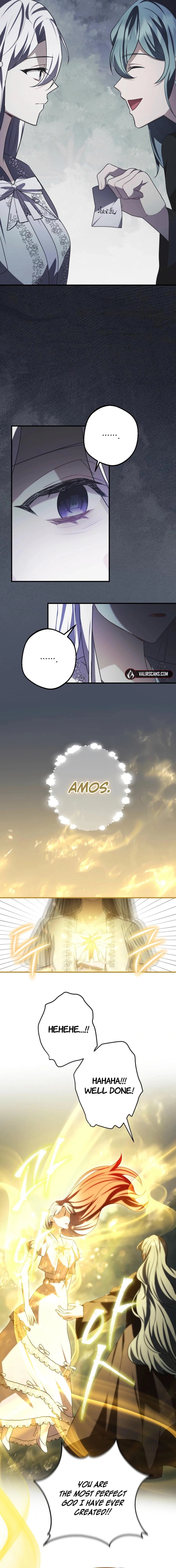 Screw the Noble Life, I’m Going Home Chapter 78 - page 6