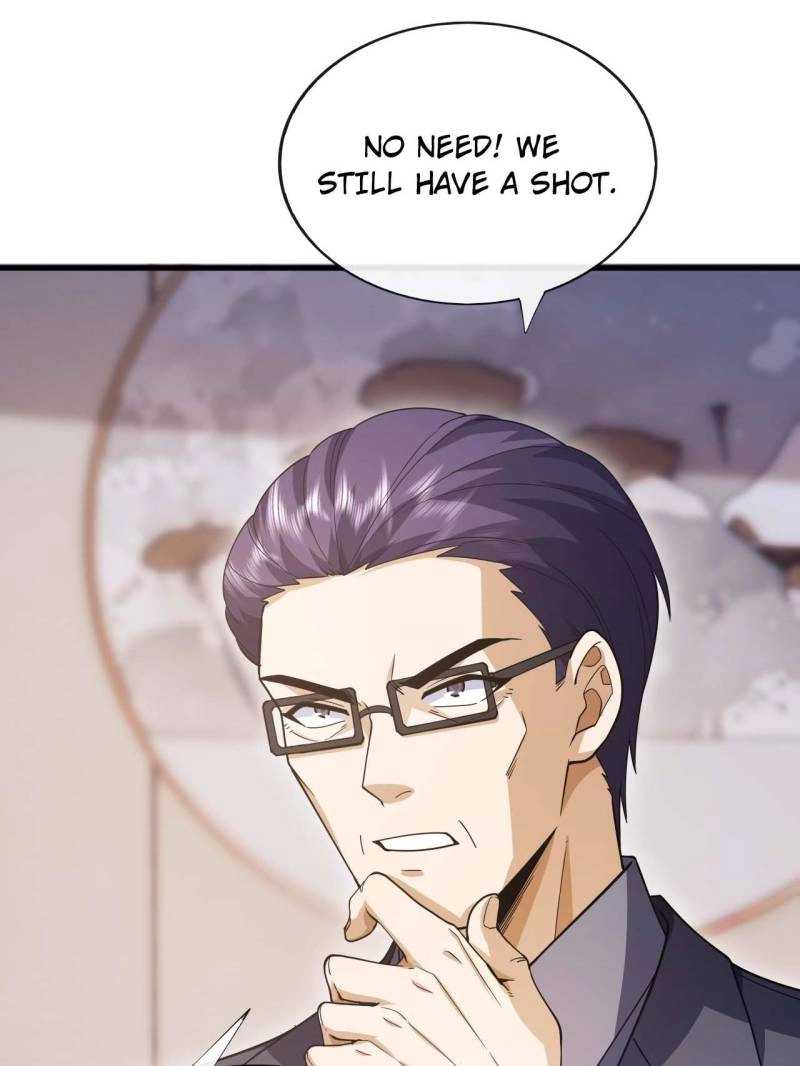 The Godly Son-in-Law of the Nation Chapter 59 - page 11