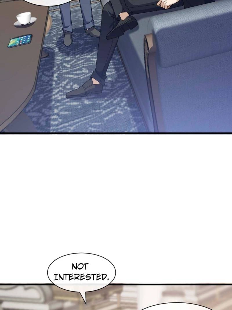 The Godly Son-in-Law of the Nation Chapter 59 - page 20