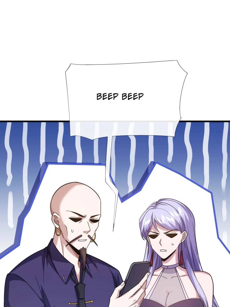 The Godly Son-in-Law of the Nation Chapter 59 - page 27