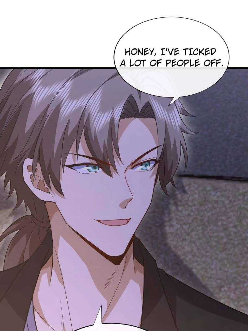 The Godly Son-in-Law of the Nation Chapter 59 - page 34