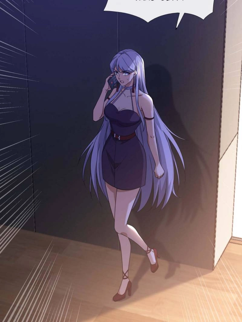 The Godly Son-in-Law of the Nation Chapter 59 - page 39