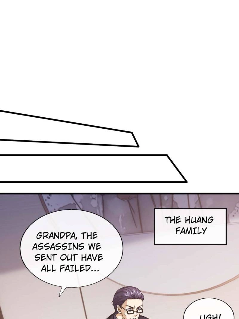 The Godly Son-in-Law of the Nation Chapter 59 - page 4