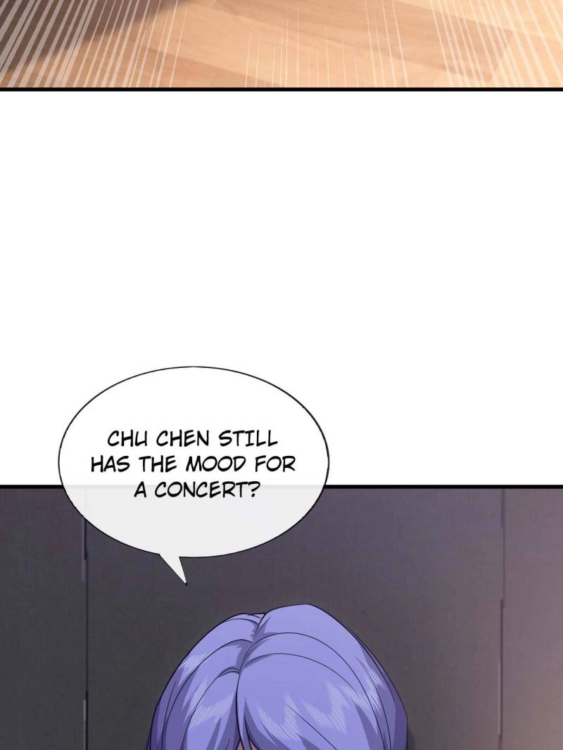 The Godly Son-in-Law of the Nation Chapter 59 - page 40
