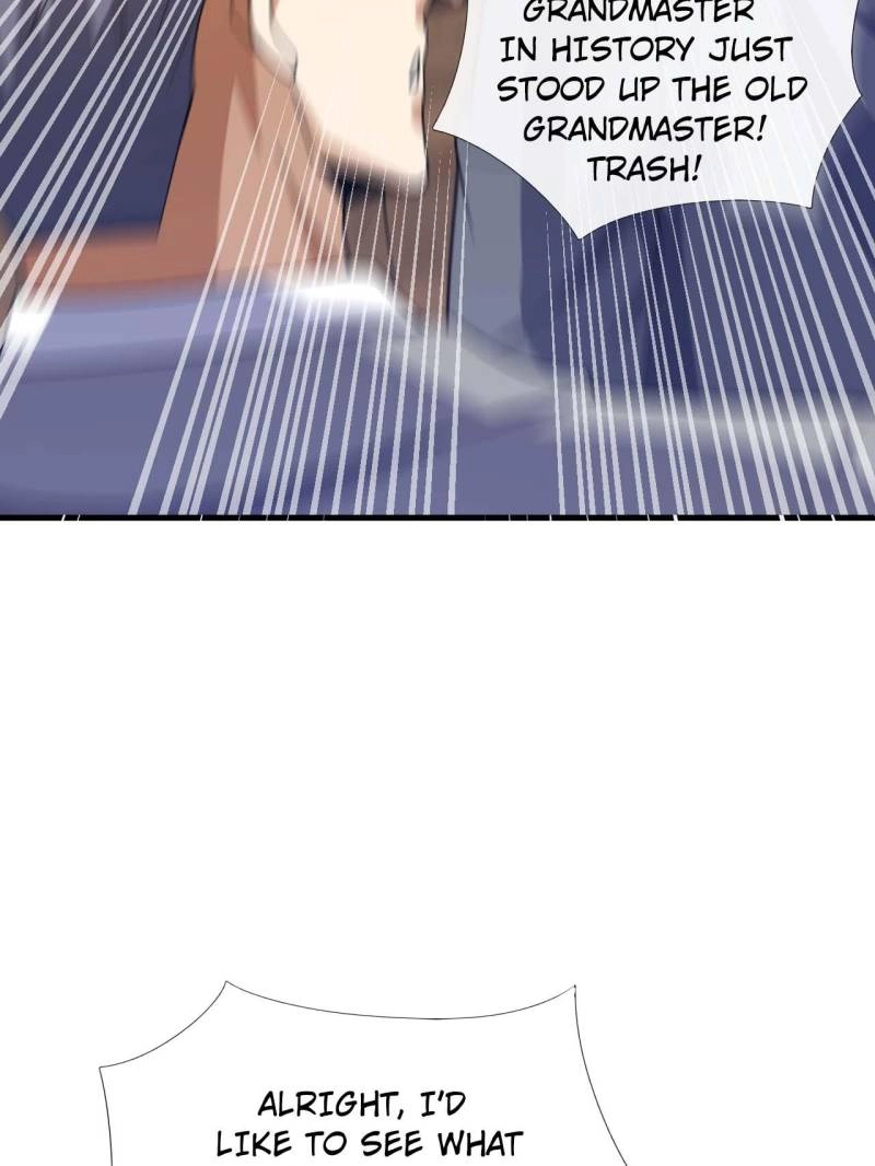 The Godly Son-in-Law of the Nation Chapter 59 - page 52
