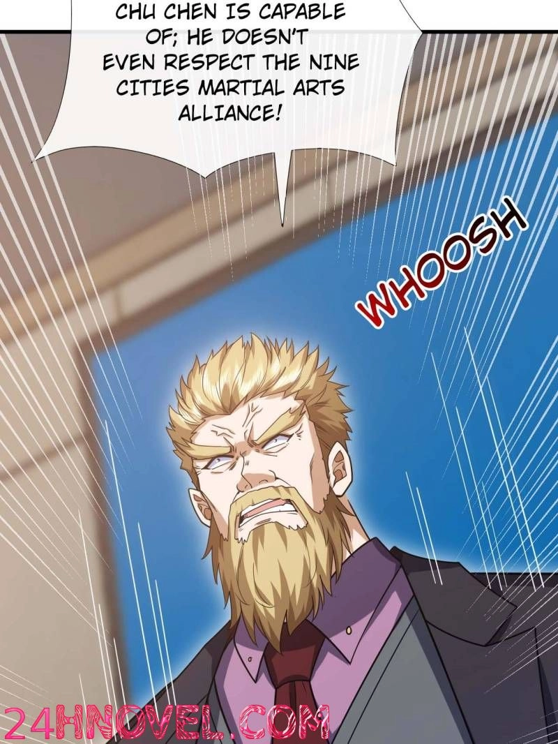 The Godly Son-in-Law of the Nation Chapter 59 - page 53