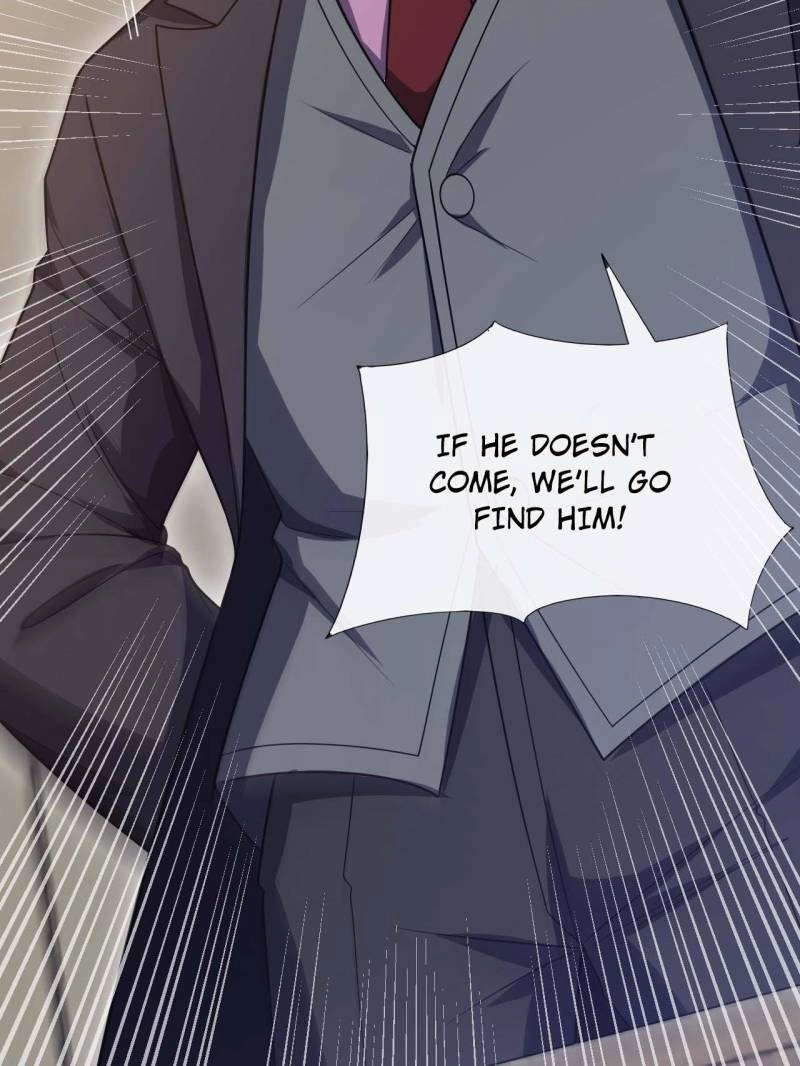 The Godly Son-in-Law of the Nation Chapter 59 - page 54