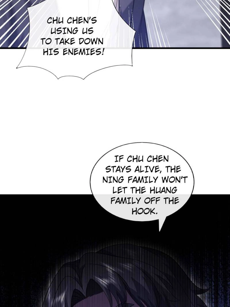 The Godly Son-in-Law of the Nation Chapter 59 - page 7