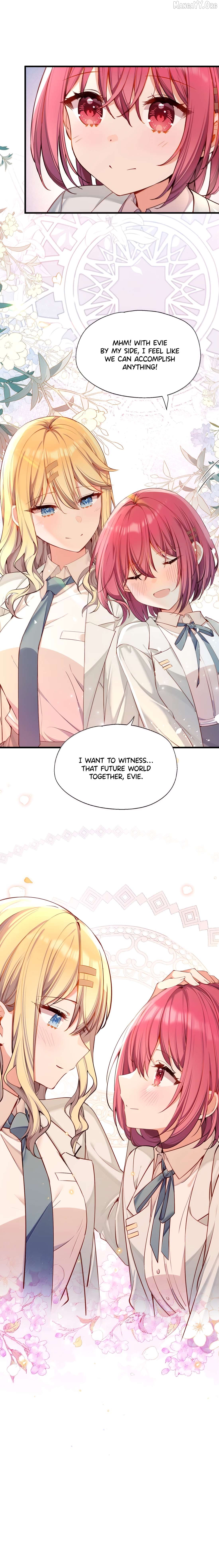 Please Bully Me, Miss Villainess! Chapter 143 - page 11