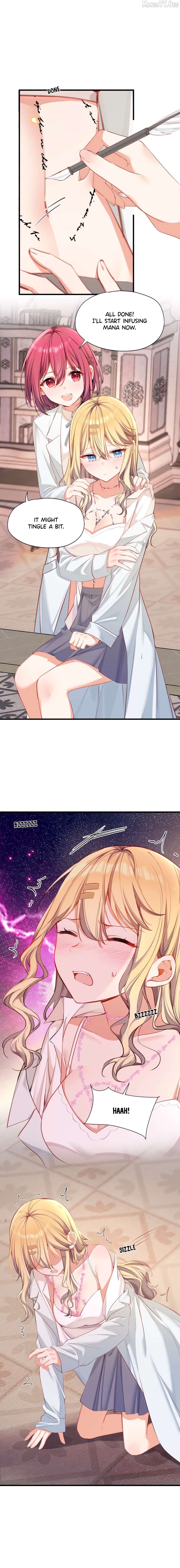 Please Bully Me, Miss Villainess! Chapter 143 - page 3