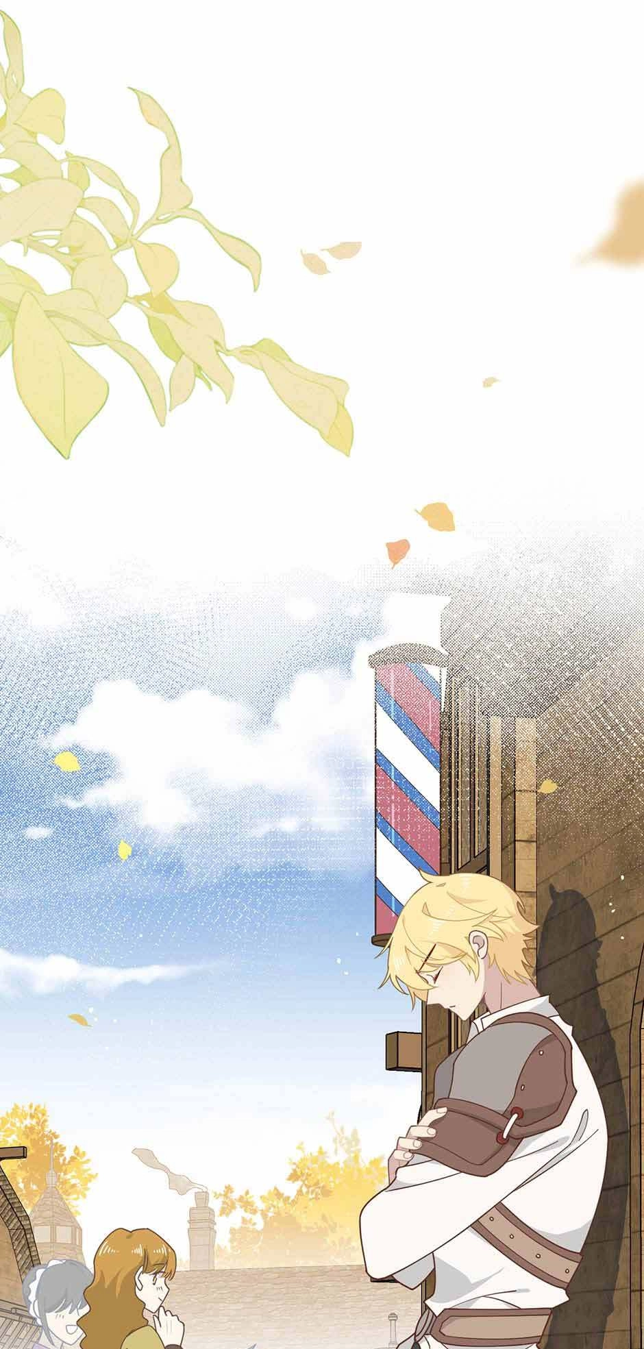 The Reborn Witch Raises a Templar Chapter 53 - page 38