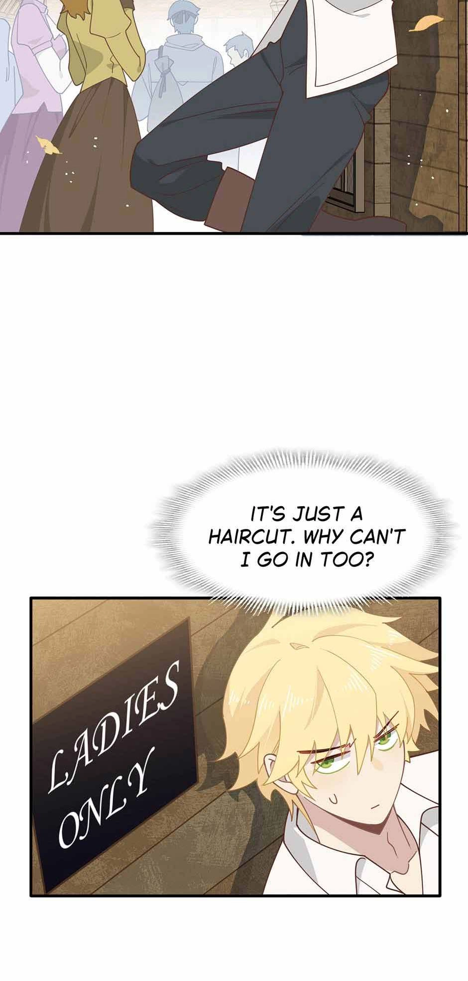 The Reborn Witch Raises a Templar Chapter 53 - page 39