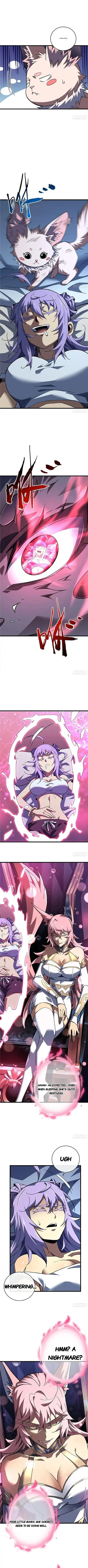 Lord of Destiny Wheel Chapter 200 - page 2