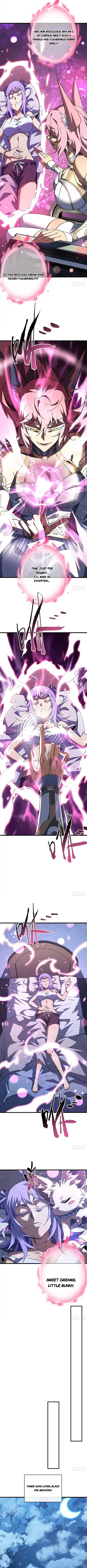 Lord of Destiny Wheel Chapter 200 - page 3