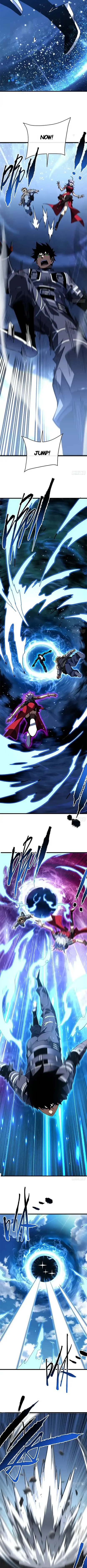 Lord of Destiny Wheel Chapter 200 - page 6