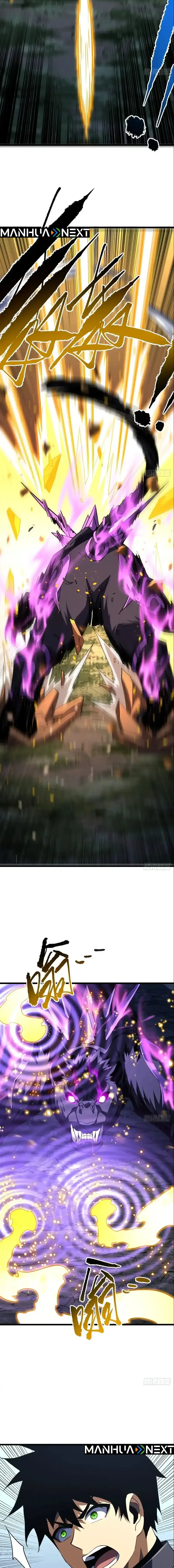 Lord of Destiny Wheel Chapter 201 - page 3