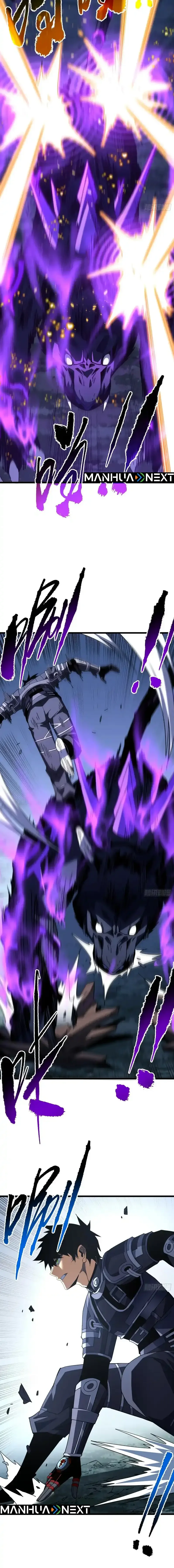 Lord of Destiny Wheel Chapter 201 - page 6