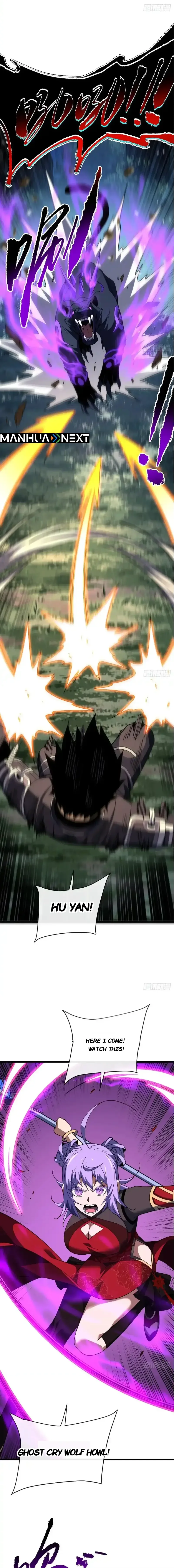 Lord of Destiny Wheel Chapter 201 - page 7