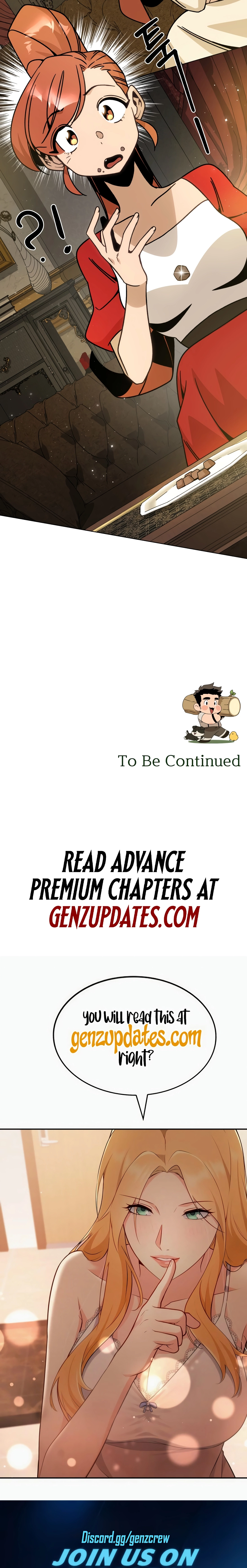 I’ll Resign And Have A Fresh Start In This World Chapter 148 - page 24