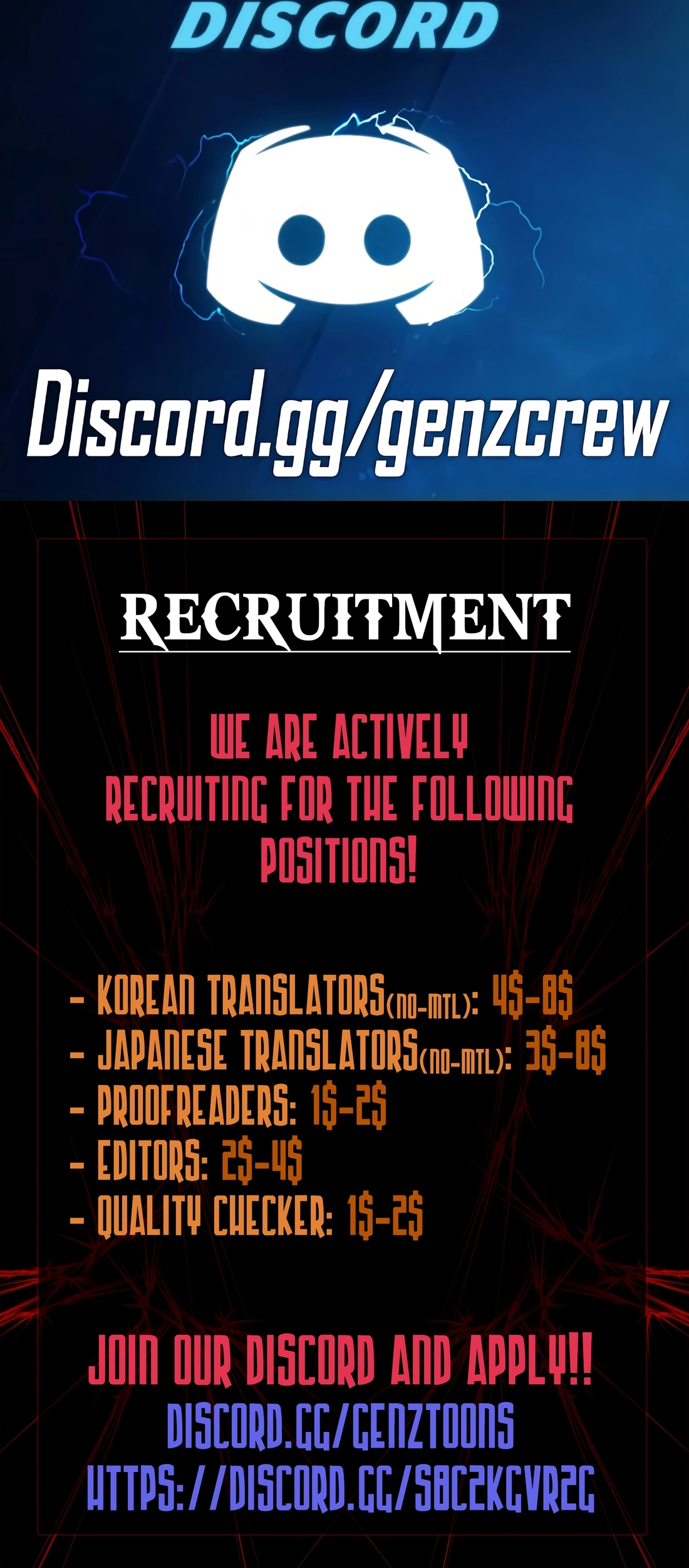 I’ll Resign And Have A Fresh Start In This World Chapter 148 - page 25