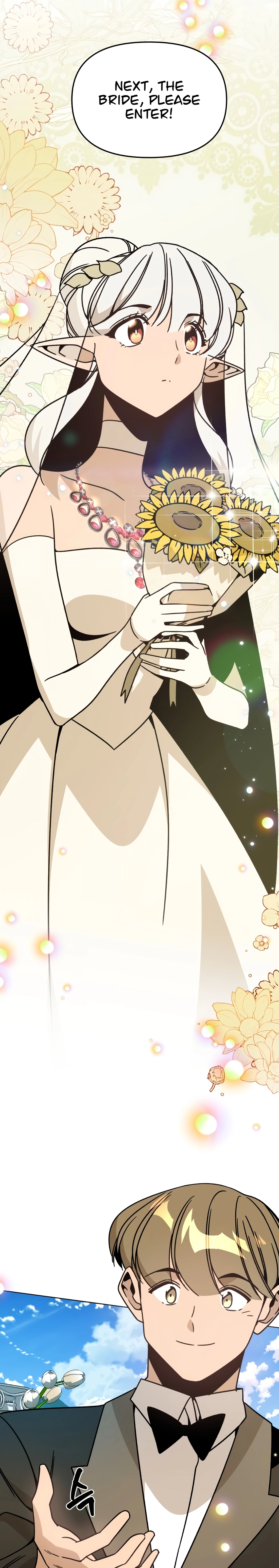 I’ll Resign And Have A Fresh Start In This World Chapter 149 - page 11