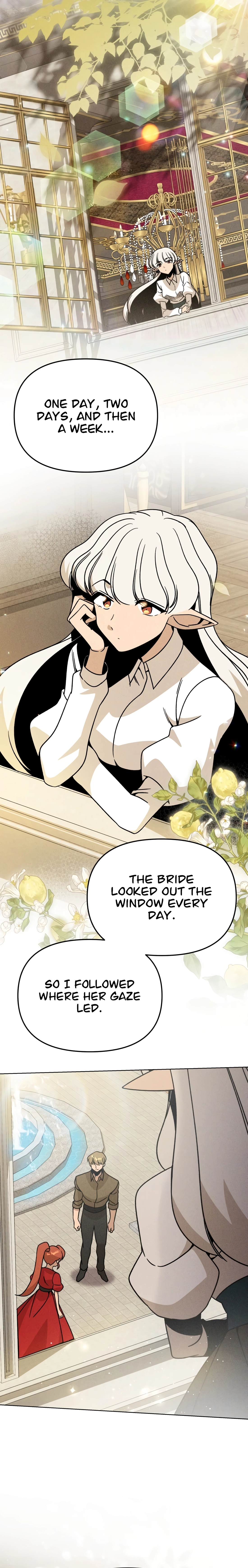 I’ll Resign And Have A Fresh Start In This World Chapter 149 - page 14