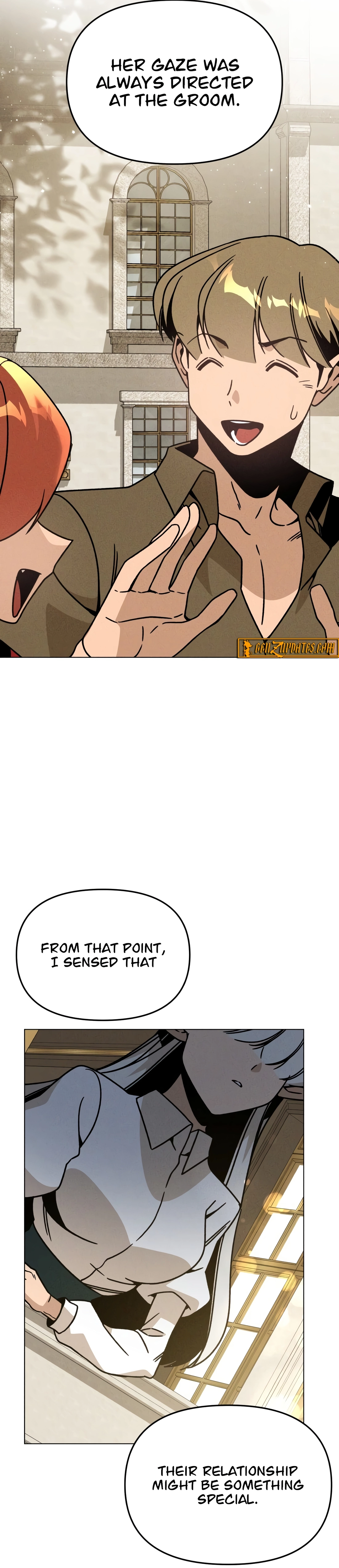 I’ll Resign And Have A Fresh Start In This World Chapter 149 - page 15