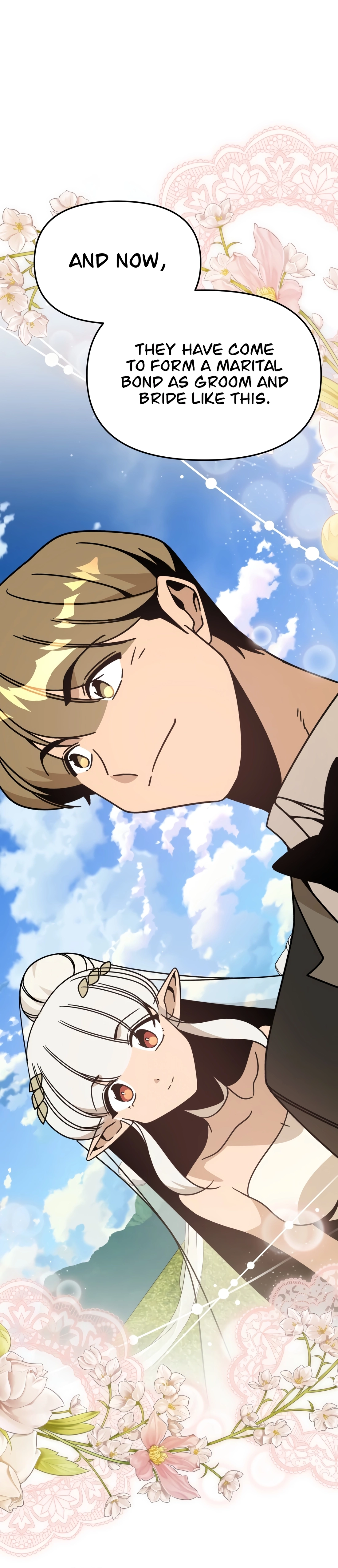 I’ll Resign And Have A Fresh Start In This World Chapter 149 - page 16