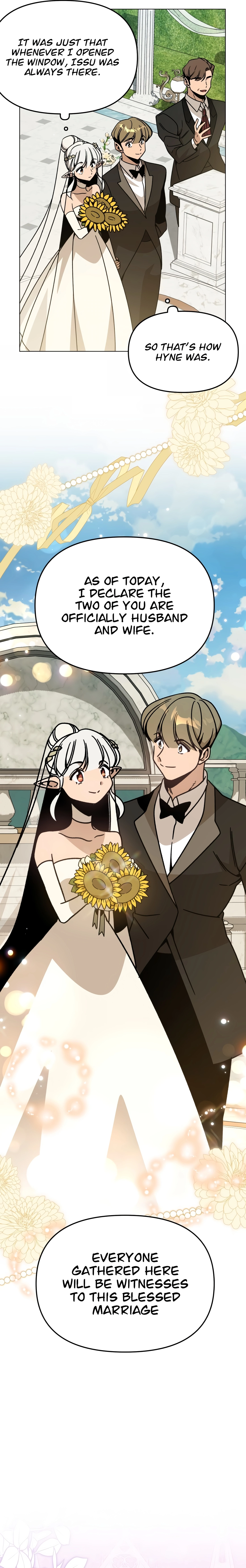 I’ll Resign And Have A Fresh Start In This World Chapter 149 - page 17