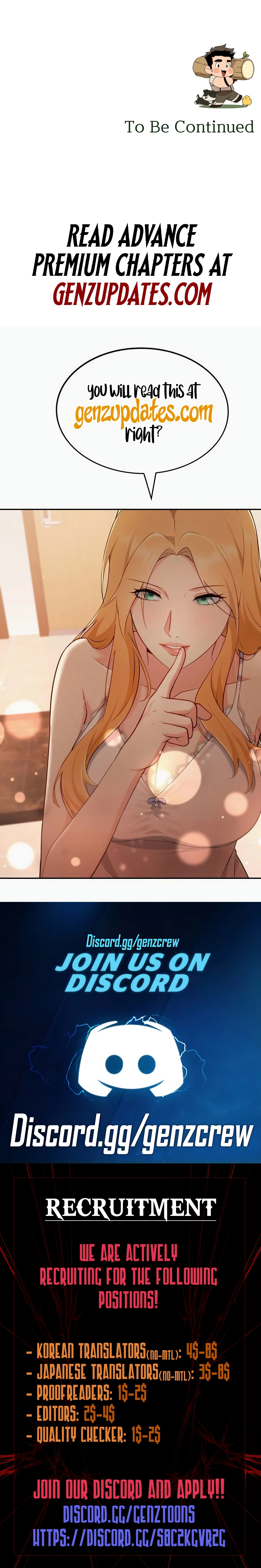 I’ll Resign And Have A Fresh Start In This World Chapter 149 - page 26