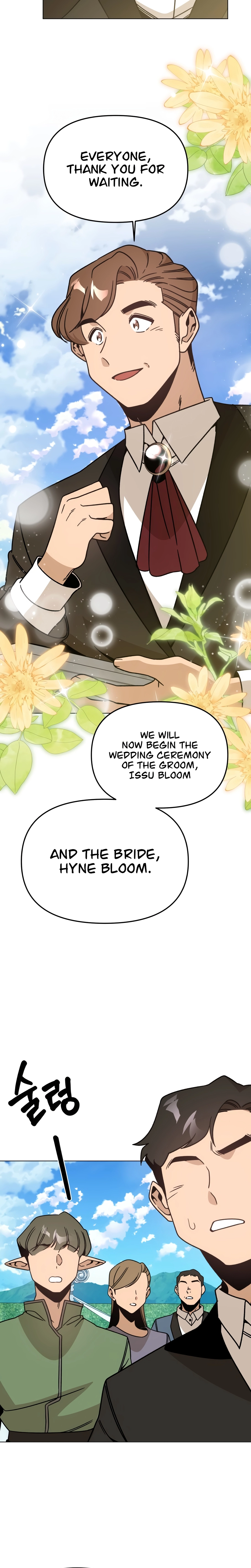 I’ll Resign And Have A Fresh Start In This World Chapter 149 - page 6