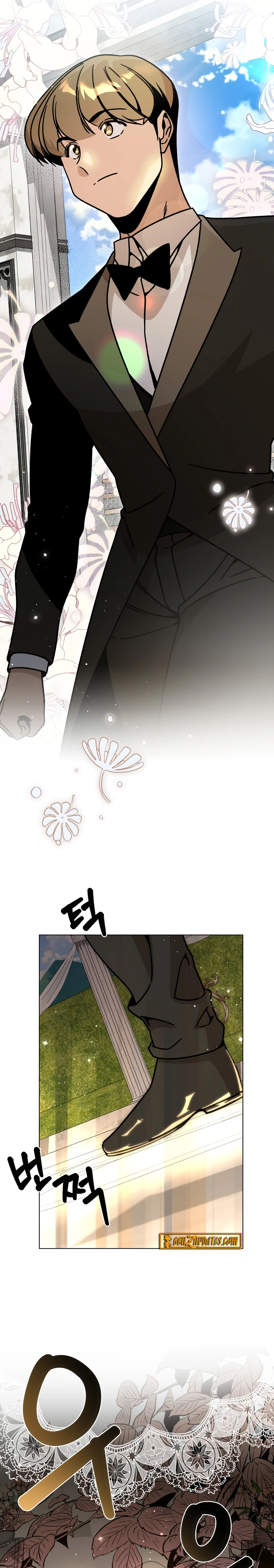 I’ll Resign And Have A Fresh Start In This World Chapter 149 - page 9