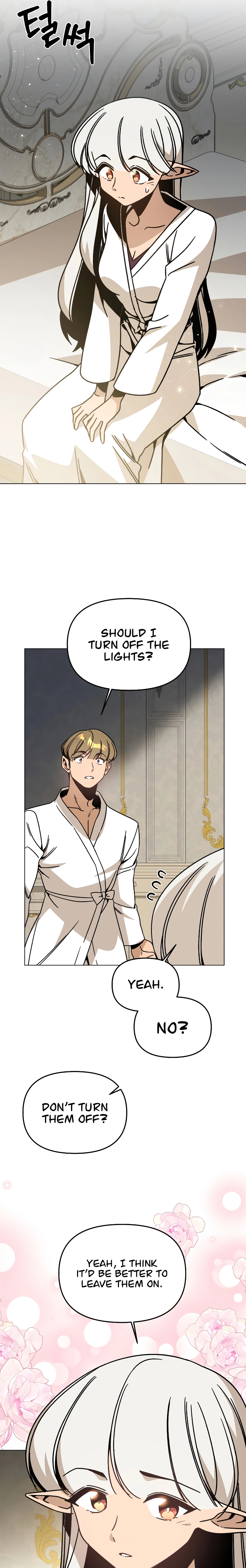 I’ll Resign And Have A Fresh Start In This World Chapter 150 - page 11