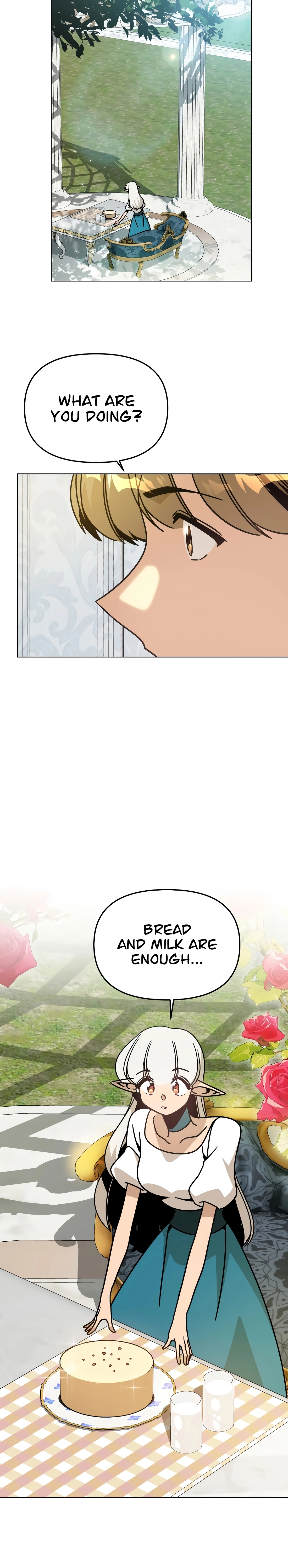 I’ll Resign And Have A Fresh Start In This World Chapter 150 - page 16