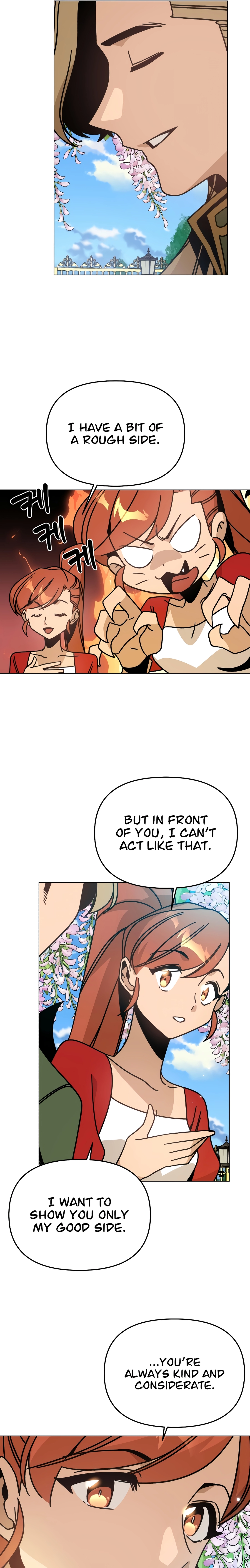 I’ll Resign And Have A Fresh Start In This World Chapter 150 - page 23