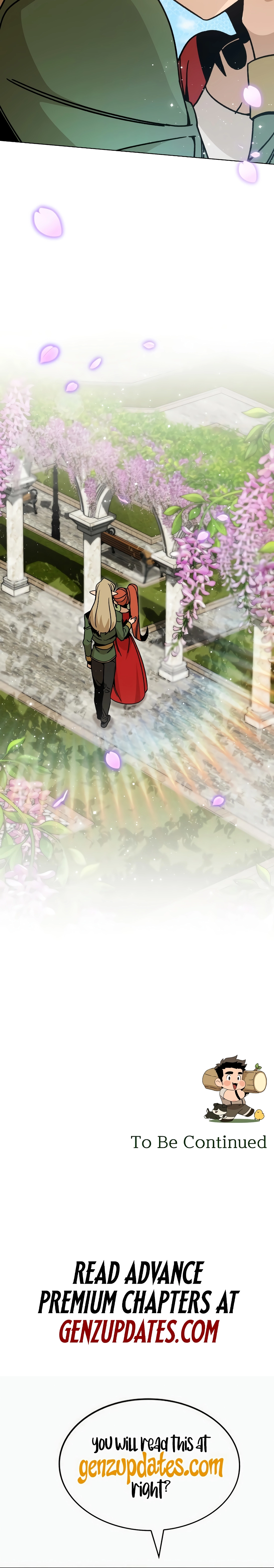 I’ll Resign And Have A Fresh Start In This World Chapter 150 - page 26