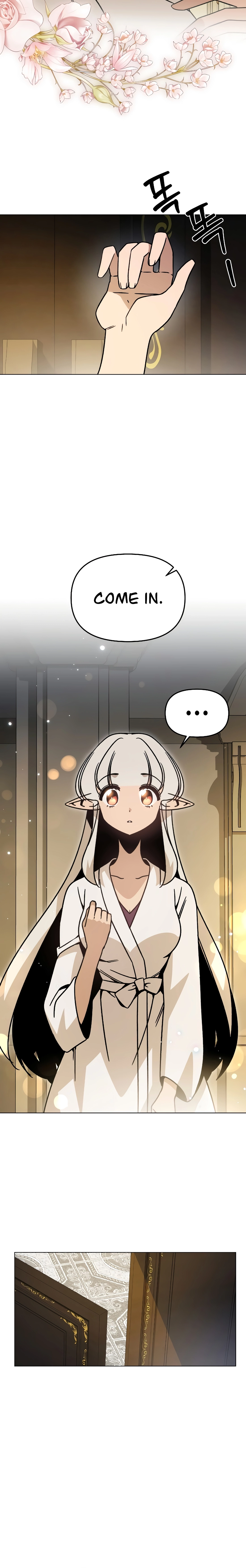 I’ll Resign And Have A Fresh Start In This World Chapter 150 - page 8