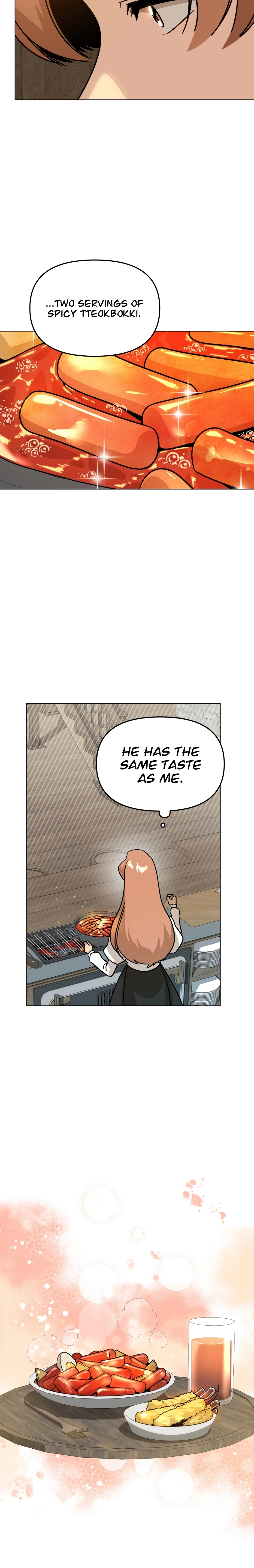 I’ll Resign And Have A Fresh Start In This World Chapter 151 - page 10