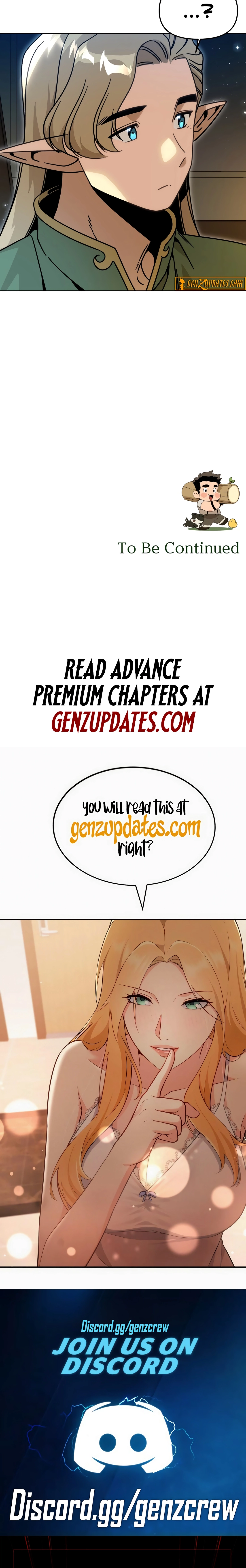 I’ll Resign And Have A Fresh Start In This World Chapter 151 - page 20