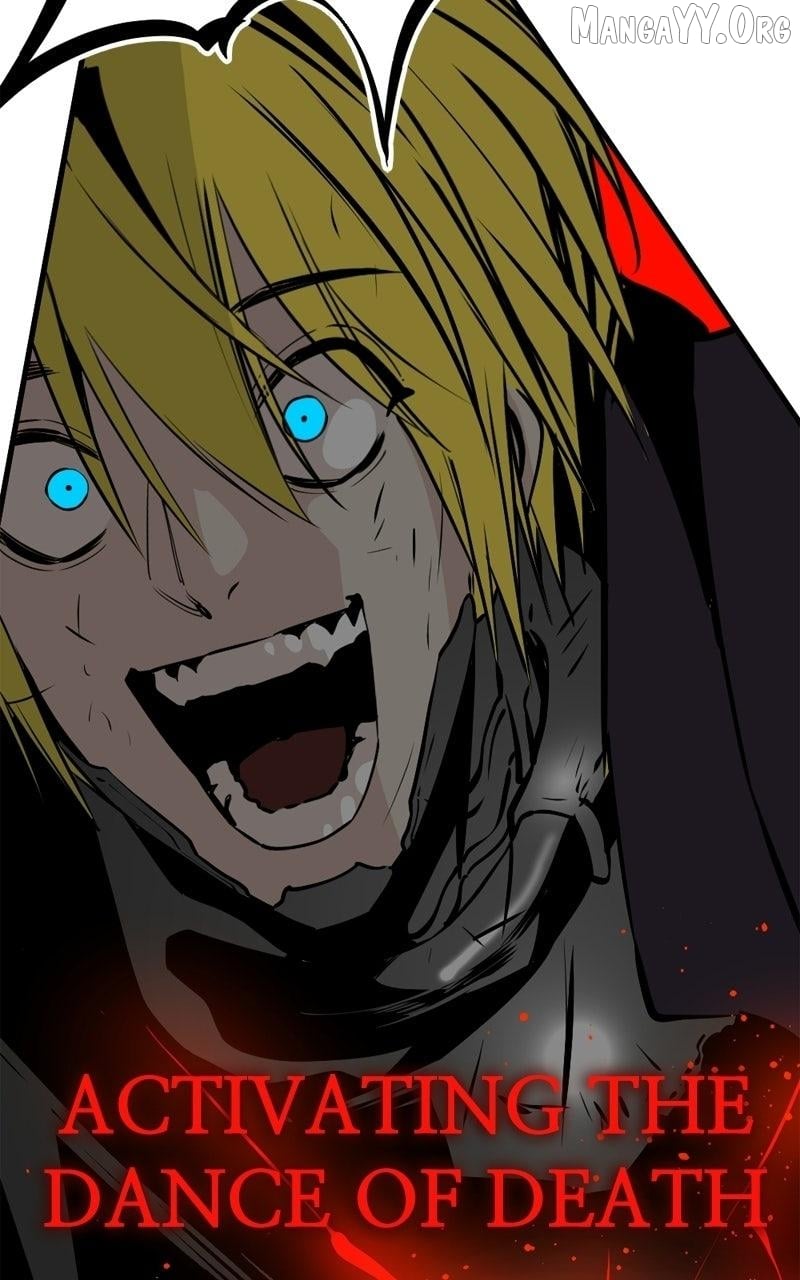 Hero Killer Chapter 249 - page 105