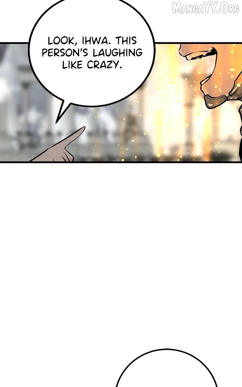 Hero Killer Chapter 249 - page 119