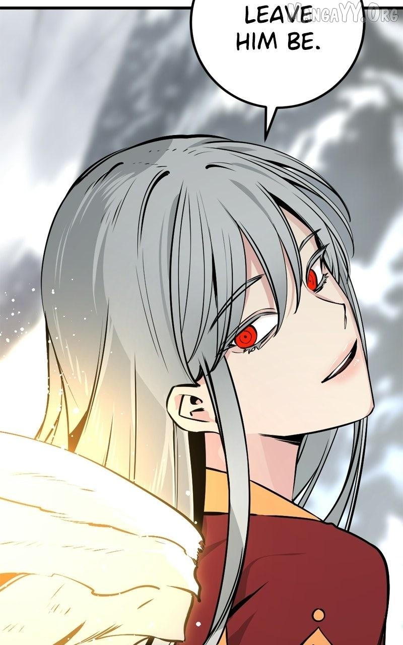 Hero Killer Chapter 249 - page 120