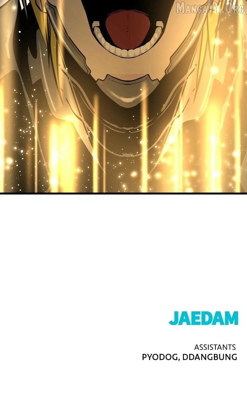 Hero Killer Chapter 249 - page 123