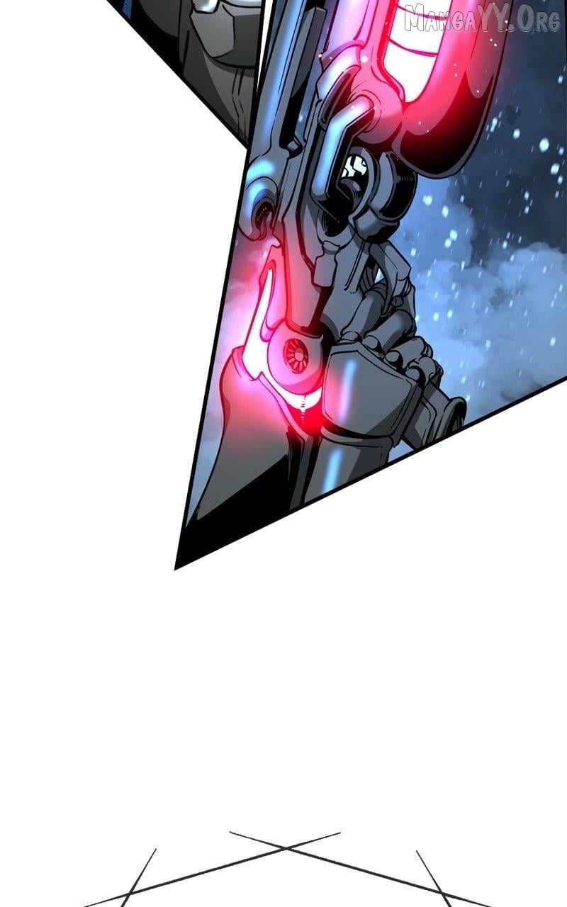 Hero Killer Chapter 249 - page 15
