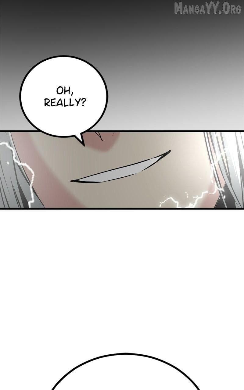 Hero Killer Chapter 249 - page 38