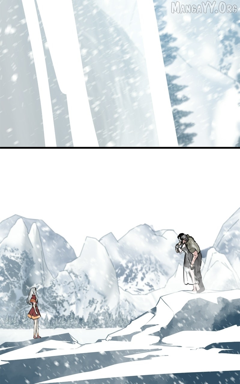 Hero Killer Chapter 252 - page 5
